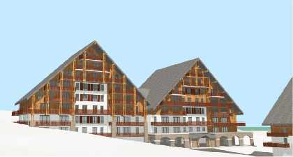 Artist's Impression